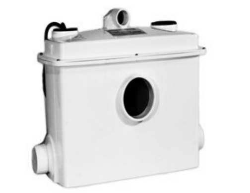 Zoeller Qwik Jon Ultima Toilet Grinder Pumps Buyers Guide & Review