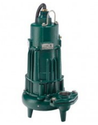 Zoeller X280 Series Sewage Pumps Buyers Guide & Review