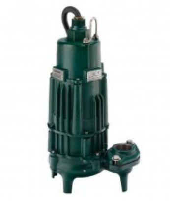Zoeller X290 Series Sewage Pumps Buyers Guide & Review