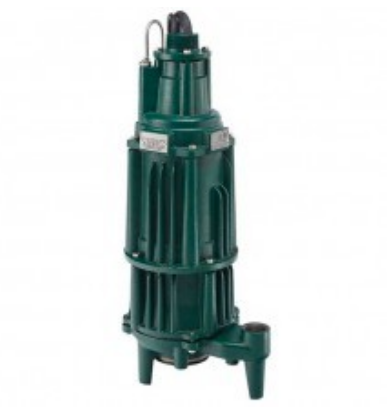 Zoeller X840 Series Grinder Pumps Buyers Guide & Review