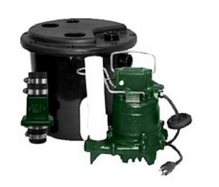 Zoeller Drain Pump Series Buyers Guide & Review
