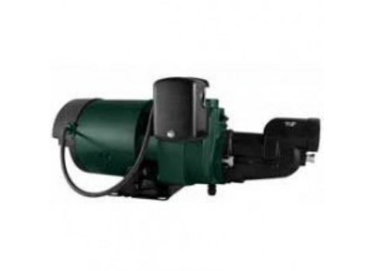 Zoeller Shallow and Convertible Deep Well Jet Pumps Buyers Guide & Review