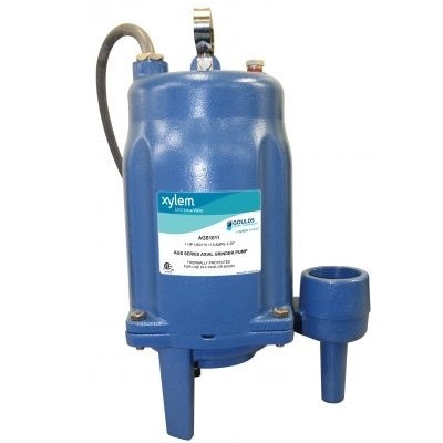 Goulds AGS Series Grinder Pumps Buyers Guide & Review