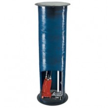liberty 2484 series simplex grinder package