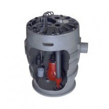 Liberty Pro370-Series Simplex Sewage Packages Buyers Guide & Review