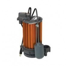 Liberty 450 series submersible pumps