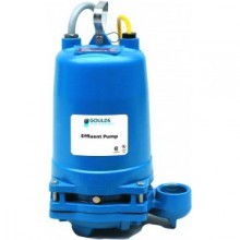 Goulds 2ED Series Effluent Pumps Buyers Guide & Review