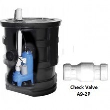 Goulds Assembled Sewage System Packages & Review