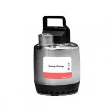Is Your Basement Sump Pump Protecting You From April Showers?