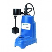 Goulds ST31 Series Effluent Pumps Buyers Guide & Review