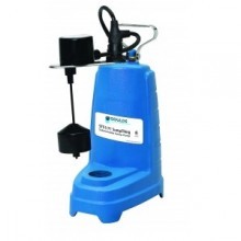 Goulds ST51/ST71 Series Sump-Effluent Pumps Buyers Guide & Review
