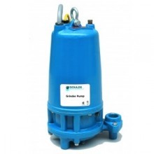 goulds 1 gd series grinder pumps