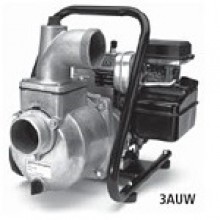 Goulds AU Series Trash Pumps Buyers Guide & Review