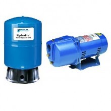 Goulds JRS/JRD Jet Pump and Tank Package Buyers Guide & Review