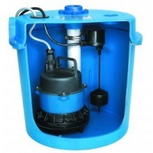 Goulds SD Series Sink Pump System Buyers Guide & Review