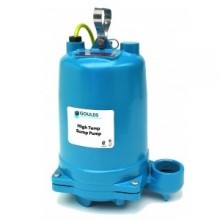 Goulds WEHT Series High Temperature Sump Pumps Buyers Guide & Review