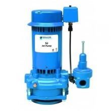 Goulds SJ Series Vertical Deep Well Jet Pumps Buyers Guide & Review