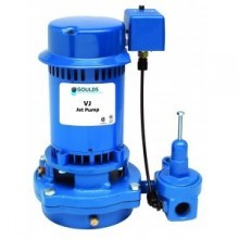 Goulds VJ Series Deep Well Jet Pumps Buyers Guide & Review