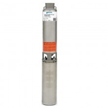 Goulds GS Series Submersible Well Pumps Buyers Guide & Review