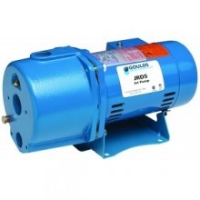 Goulds JRD Series Convertible Jet Pumps Buyers Guide & Review