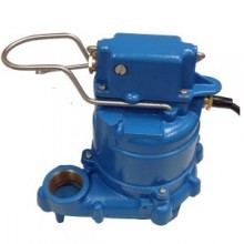 Goulds GSP3011 Series Effluent Pumps Buyers Guide & Review