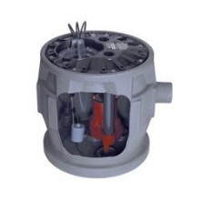 Liberty Pro380-Series Simplex Sewage Packages Buyers Guide & Review