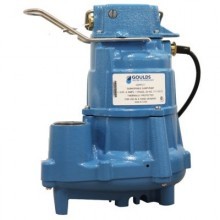 Goulds GSP0511 Series Effluent Pumps Buyers Guide & Review