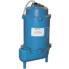 Goulds VTX Series Sewage Pumps Buyers Guide & Review