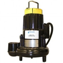 Goulds GFK/GFV Series Sewage Pumps Buyers Guide & Review