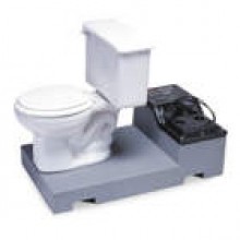 Liberty LowPro41LP Sewage System Buyers Guide & Review