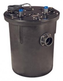 Liberty 1100-Series Duplex System Sewage Package Buyers Guide & Review