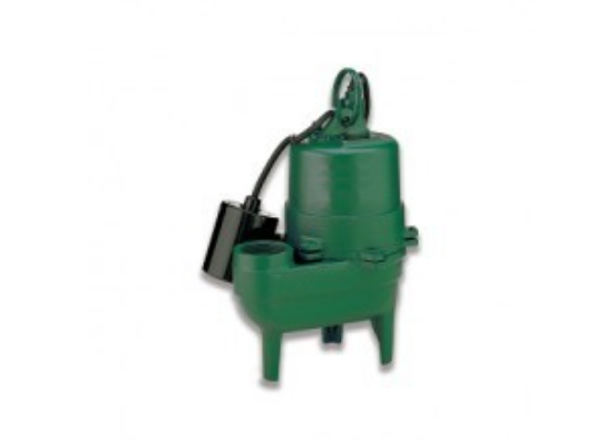 Myers MWS5 Series Sewage Pumps Buyers Guide & Review