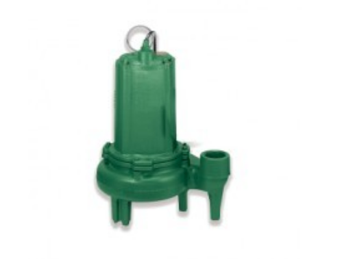 Myers MWS9 Series Sewage Pumps Buyers Guide & Review