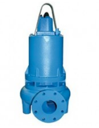 Barnes 4SE-HL Series Sewage Pumps Buyers Guide & Review
