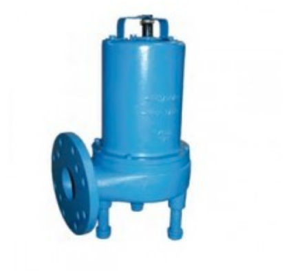 Barnes 4SE-DS Series Sewage Pumps Buyers Guide & Review