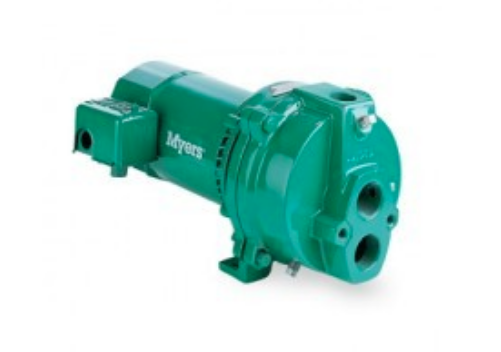 myers hj series convertible jet pumps
