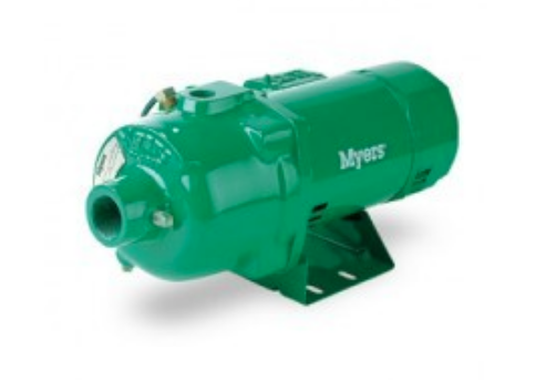 Myers HR Series Convertible Jet Pumps Buyers Guide & Review