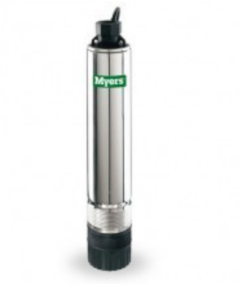 Myers MD Series High Head Filtered Effluent Pumps Buyers Guide & Review
