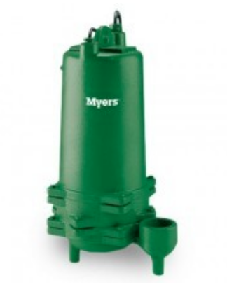 Myers ME Series Effluent Pumps Buyers Guide & Review