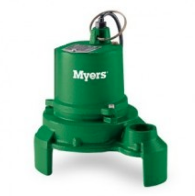 Myers ME3F Series Effluent Pumps Buyers Guide & Review