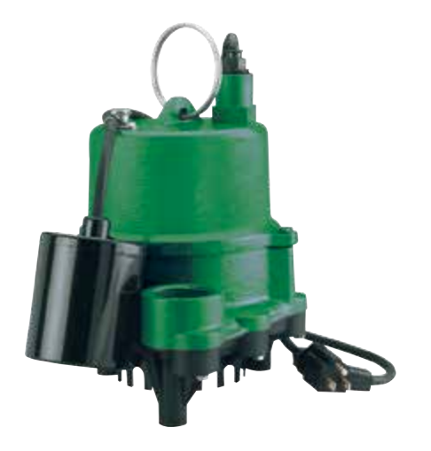 Myers-ME4 Series effluent pumps
