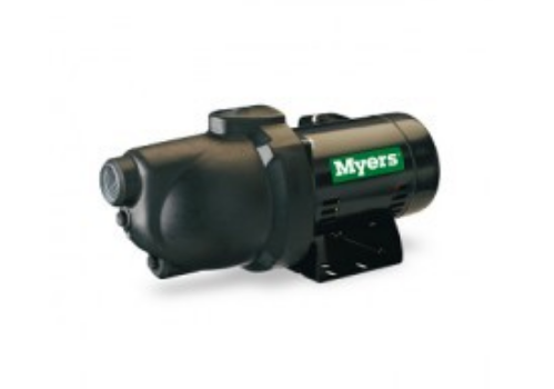Myers MPN Series Shallow Well Jet Pumps Buyers Guide & Review