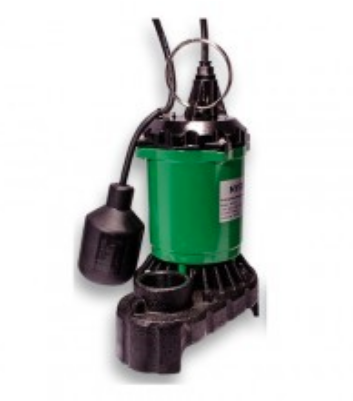 Myers MS Series Sump Pumps Buyers Guide & Review
