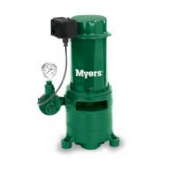 Myers MVPH Series Vertical Deep Well Jet Pumps Buyers Guide & Review