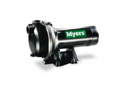Myers PQP Series Centrifugal Pumps Buyers Guide & Review