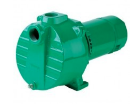 Myers QP Series Centrifugal Pumps Buyers Guide & Review