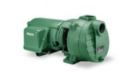 myers qp50b qp50b-3 series series pumps