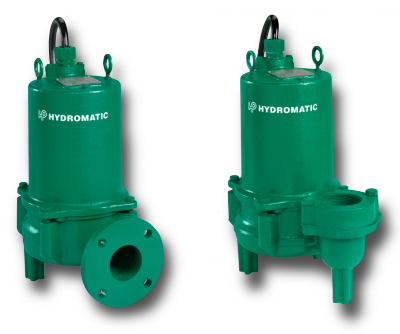 myers s3s & sb3s series sewage pumps