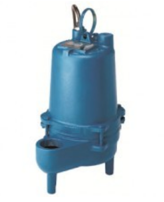 barnes se series sewage pumps