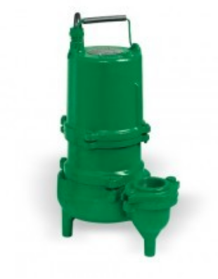 Myers SK100 Series Sewage Pumps Buyers Guide & Review